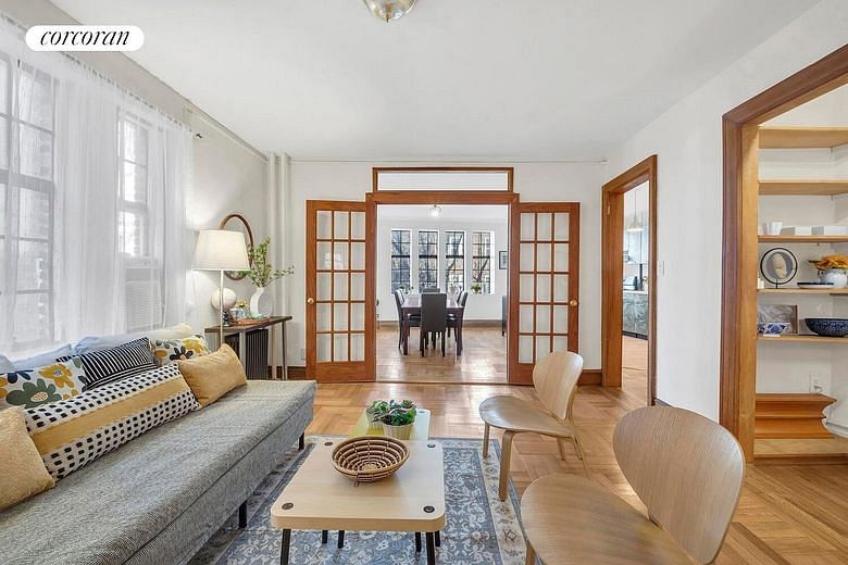 116 Pinehurst Avenue #H41