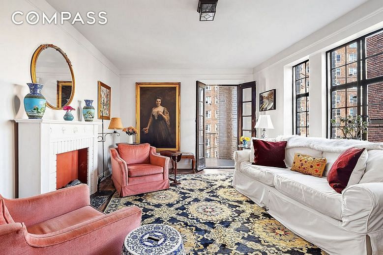 116 Pinehurst Avenue #J41