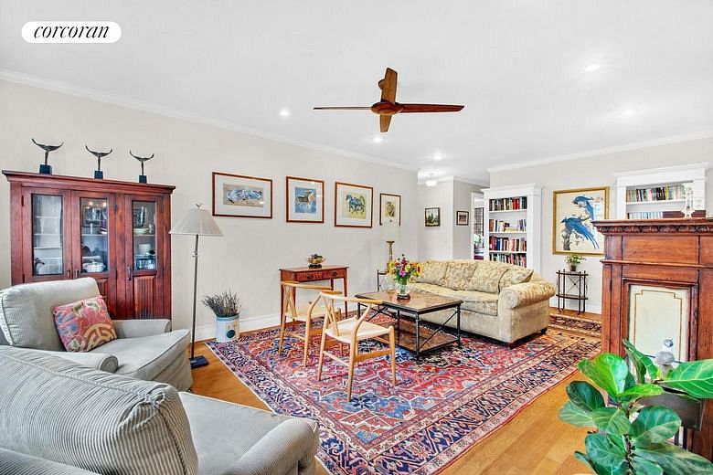 116 Pinehurst Avenue #M31