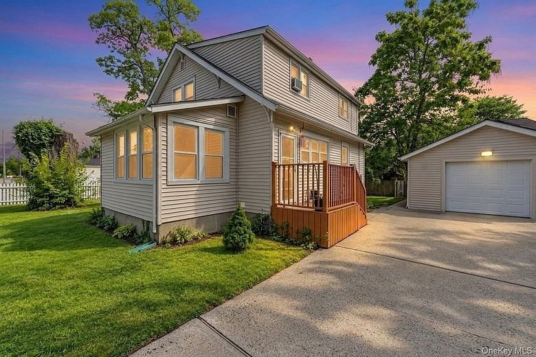 116 Saint Johns Street
