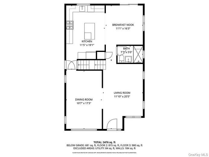 116 Sperry Boulevard