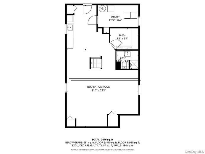 116 Sperry Boulevard