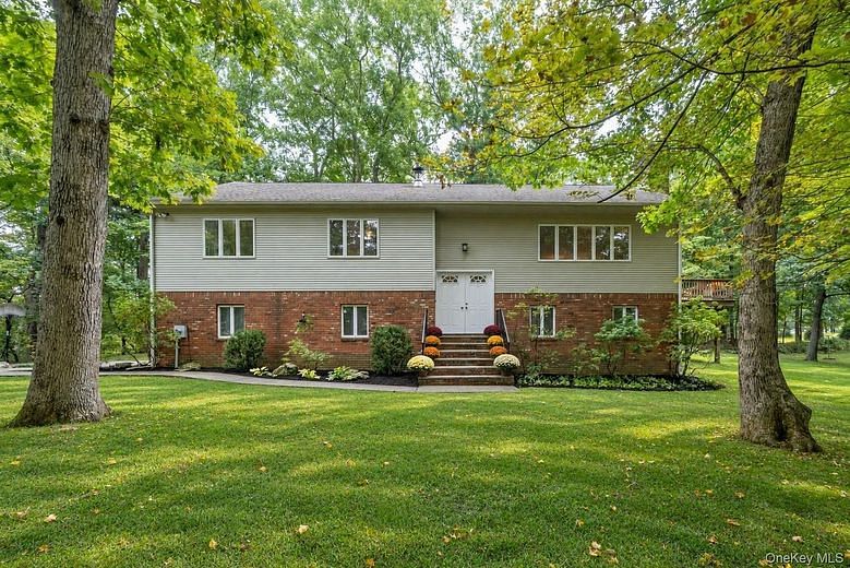 116 Stanwood Road