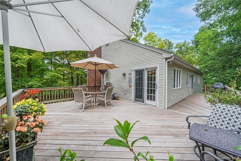 116 Stanwood Road
