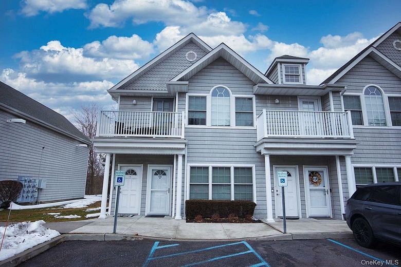 116 Stewart Avenue #B