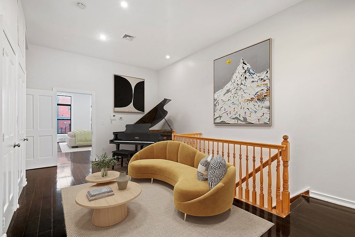 116 West 133rd Street