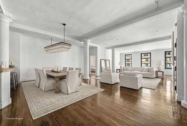 116 West 14th Street #8N