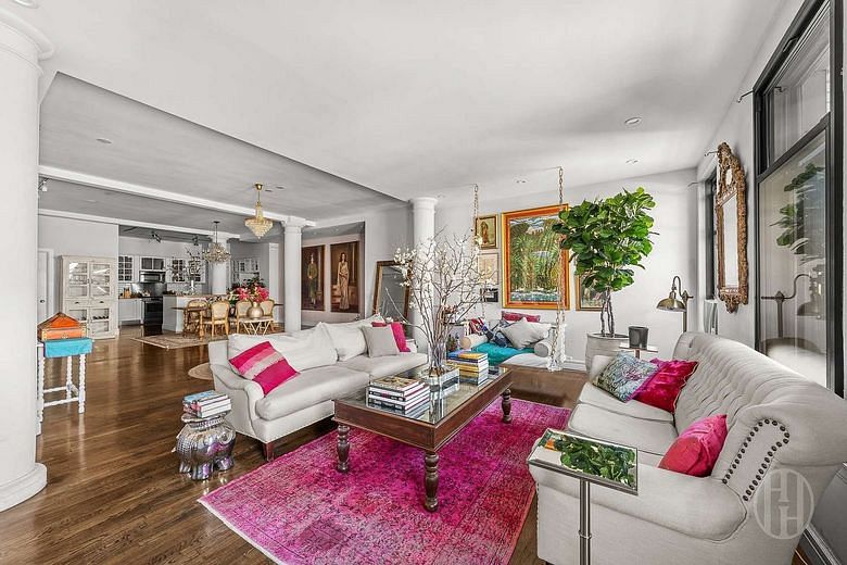 116 West 14th Street #8N