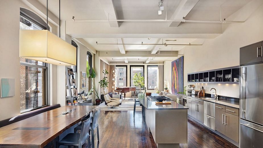 116 West 29th Street #10E