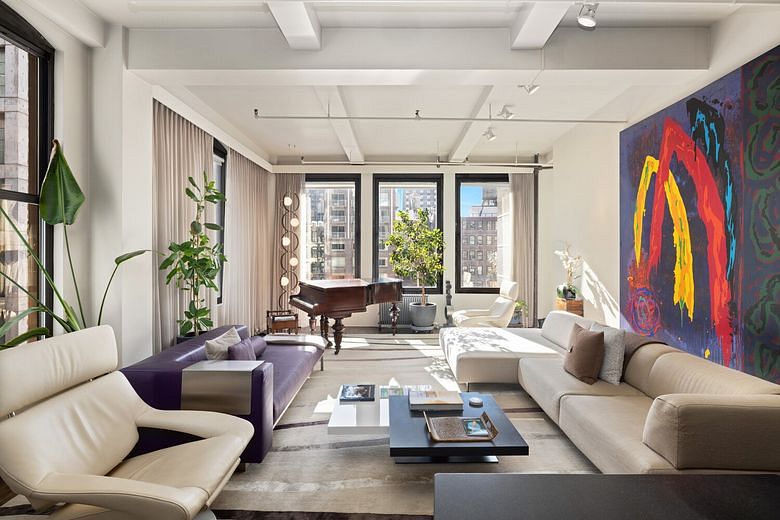 116 West 29th Street #10E