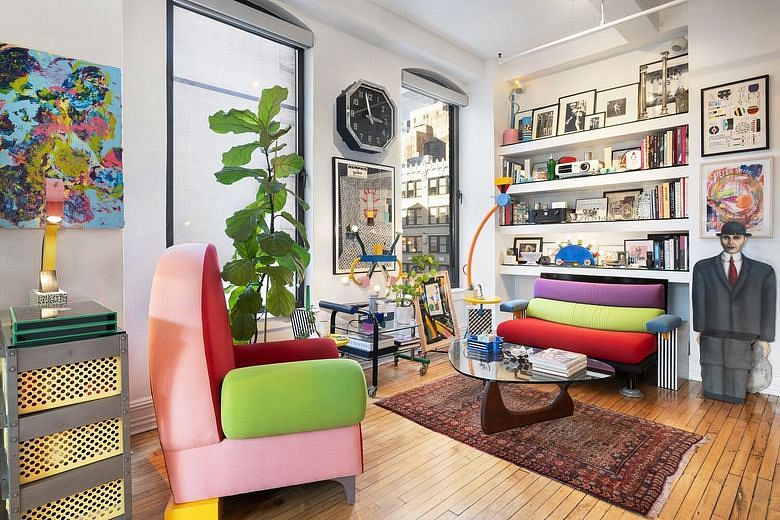 116 West 29th Street #10W