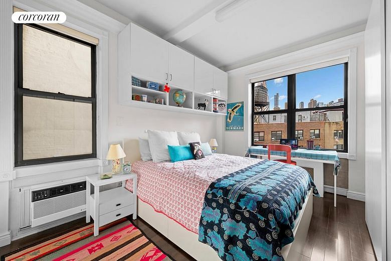 116 West 72nd Street #10D