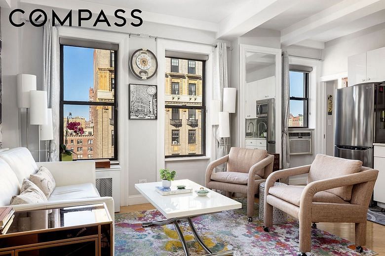 116 West 72nd Street #11B