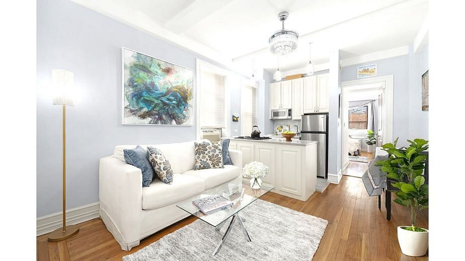 116 West 72nd Street #11D