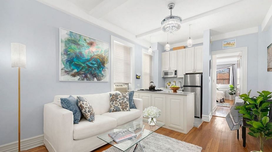 116 West 72nd Street #11D