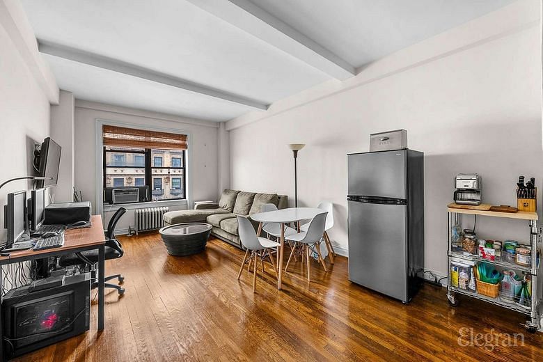116 West 72nd Street #12C