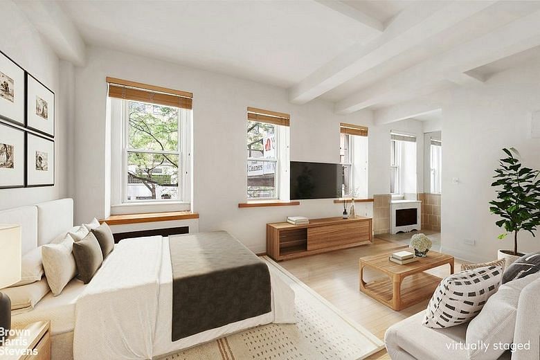 116 West 72nd Street #2B