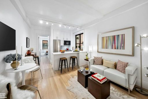 Image 1 of 8 for 116 West 72nd Street #5E in Manhattan, New York, NY, 10023