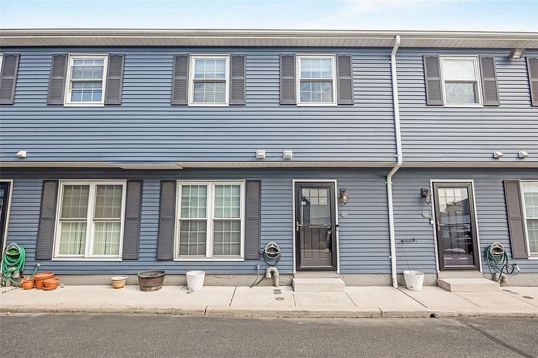 116 Westend Avenue #21