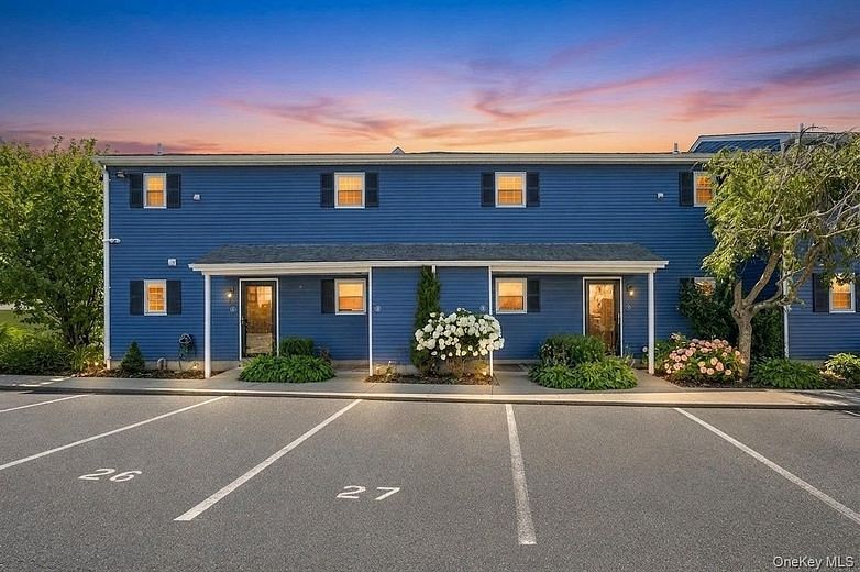 116 Westend Avenue #4