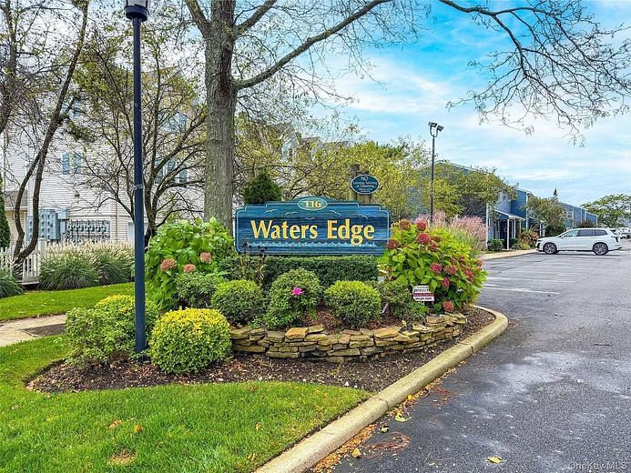 116 Westend Avenue #8