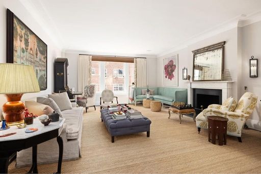 Image 1 of 17 for 1160 Park Avenue #14AC in Manhattan, New York, NY, 10128
