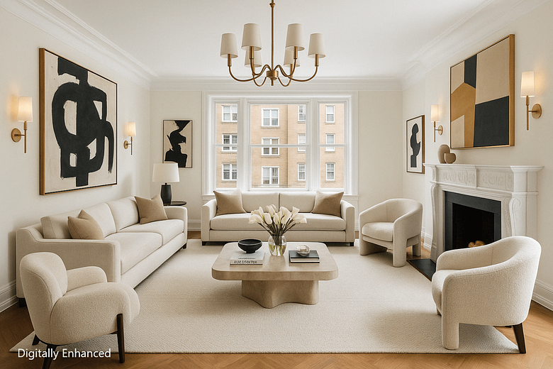 1160 Park Avenue #7C