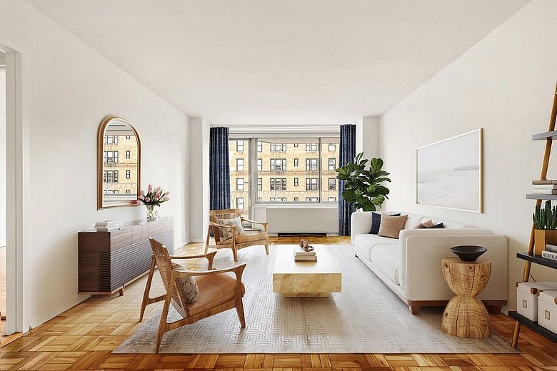 1160 Third Avenue #10E