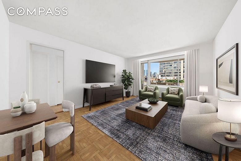 1160 Third Avenue #14A