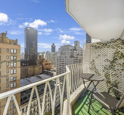 Image 1 of 8 for 1160 Third Avenue #17G in Manhattan, New York, NY, 10065