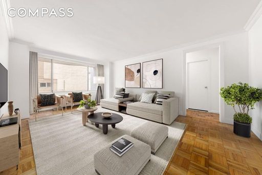 Image 1 of 8 for 1160 Third Avenue #3D in Manhattan, New York, NY, 10065