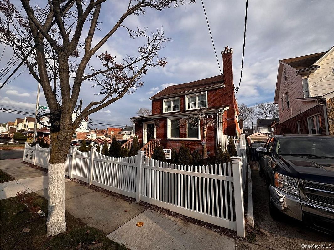 Image 1 of 29 for 11601 221st Street in Queens, New York, NY, 11411