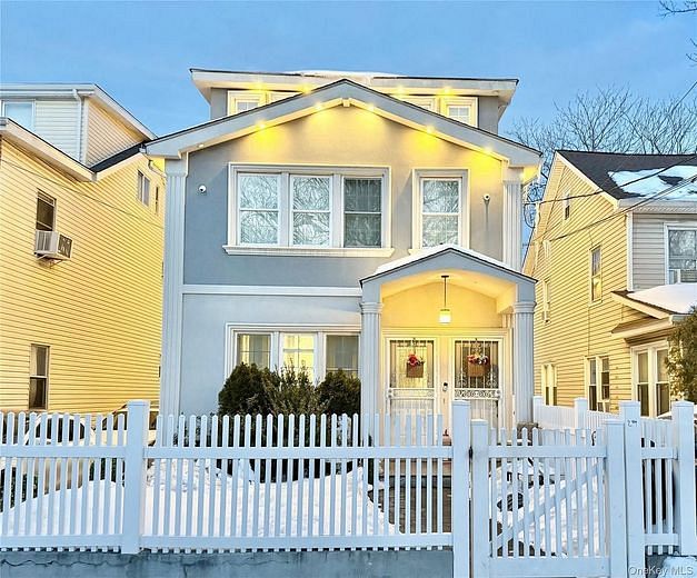 11629 166th st Street