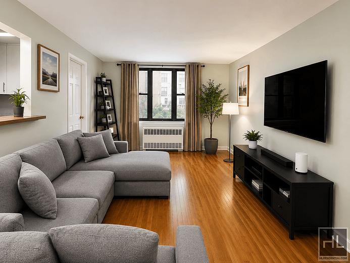 1165 East 54th Street #4K