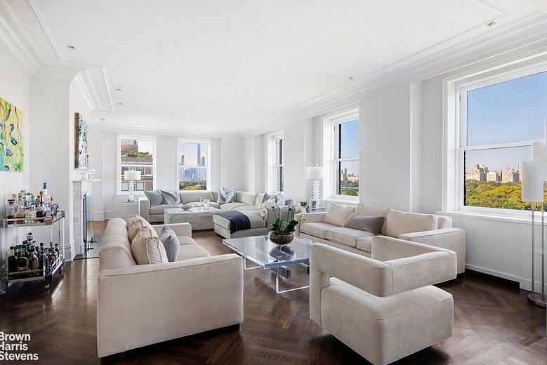 1165 Fifth Avenue #PH