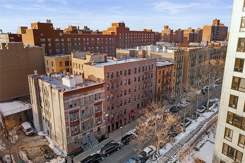 1165 Fulton Avenue #2D