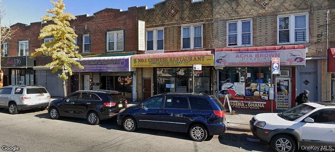 11663 Sutphin Boulevard