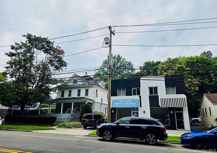 1168-1170 Port Washington Boulevard
