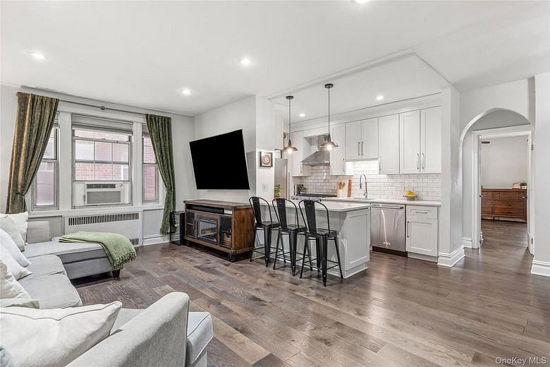 117-01 Park Lane S #A1L