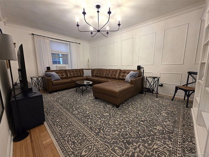 117-01 Park Lane South #A3C