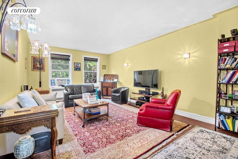 117-01 Park Lane South #A6D