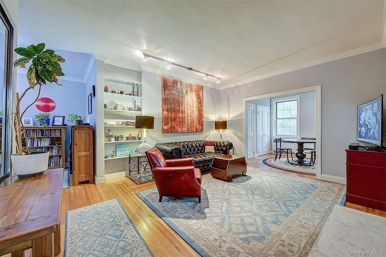 117-01 Park Lane South #A6E