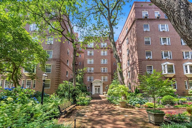 117-01 Park Lane South #B2L