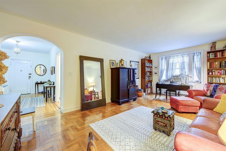 117-01 Park Lane South #B3H