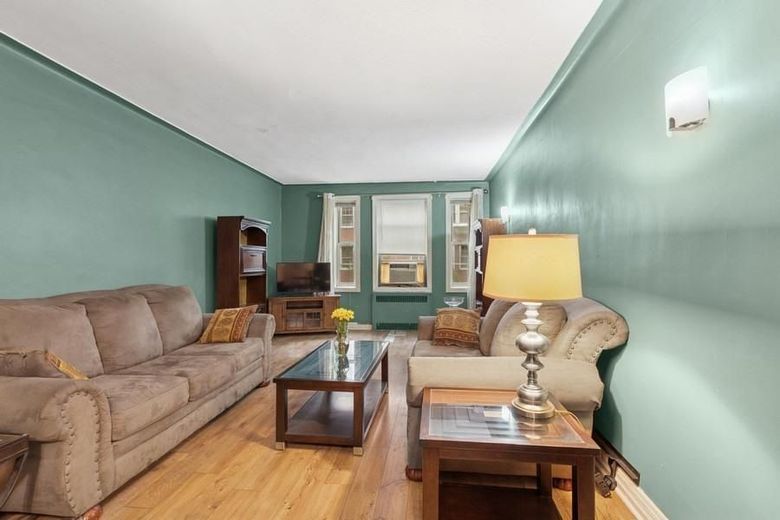 117-01 Park Lane South #C 1F