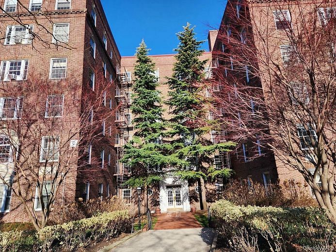 117-01 Park Lane South #C2M