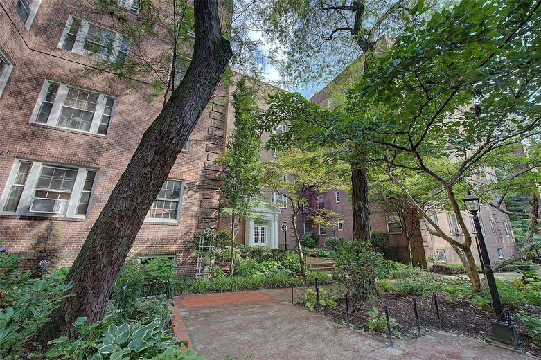 117-01 Park Lane South #C5D