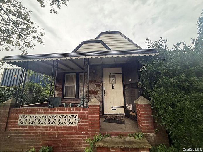 117-11 227TH Street