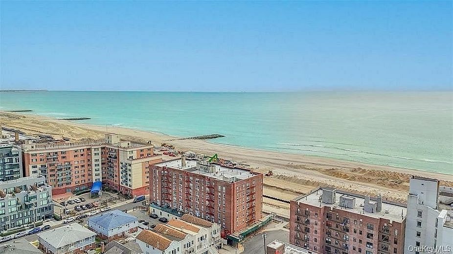 117-12 Ocean Promenade #2N