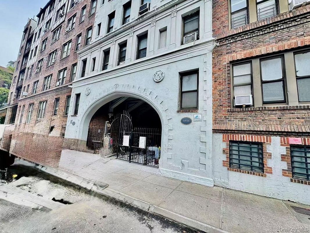 Image 1 of 14 for 117-14 Union Turnpike #Ac3 in Queens, Kew Gardens, NY, 11415